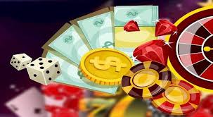 Официальный сайт Casino Kraken