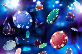 Онлайн казино Casino BOOI
